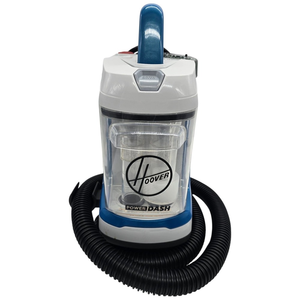 Hoover PowerDash GO Portable Spot Cleaner FH13001PC Carpet Upholstery Tool - Picture 7 of 10